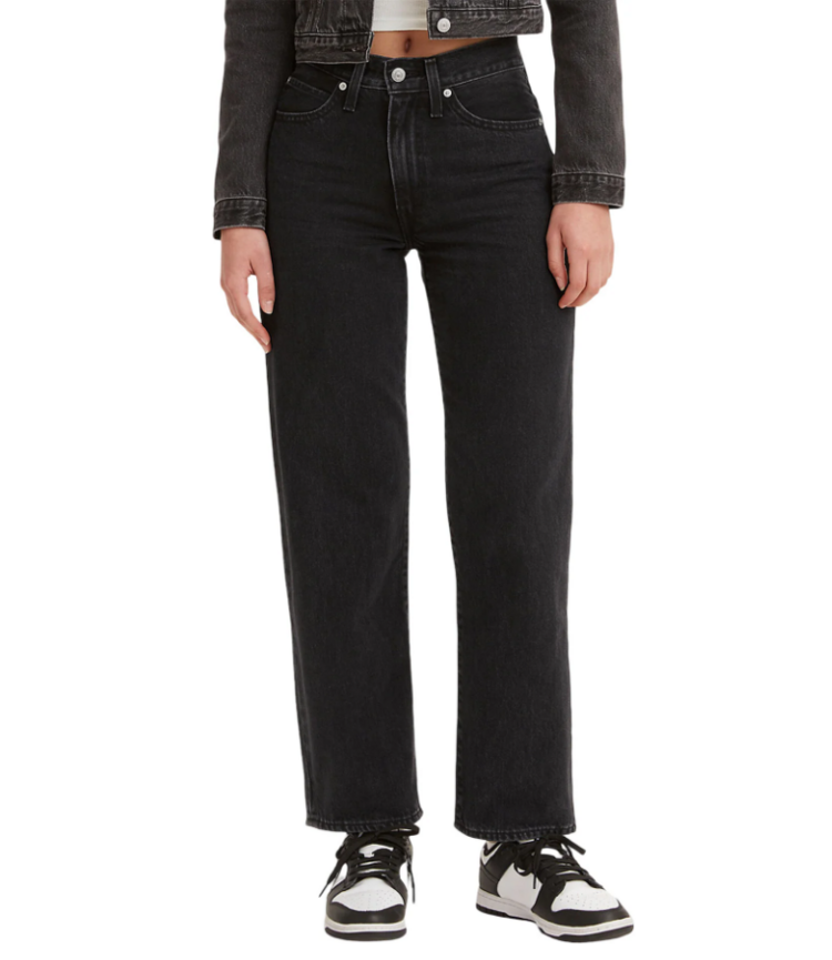 Levis FEMMES '94 BAGGY JEANS 31"