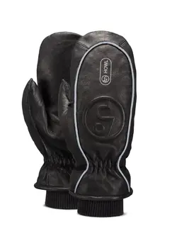 Howl Supply HOMMES PUBLIC X HIGHLAND MITT BLACK
