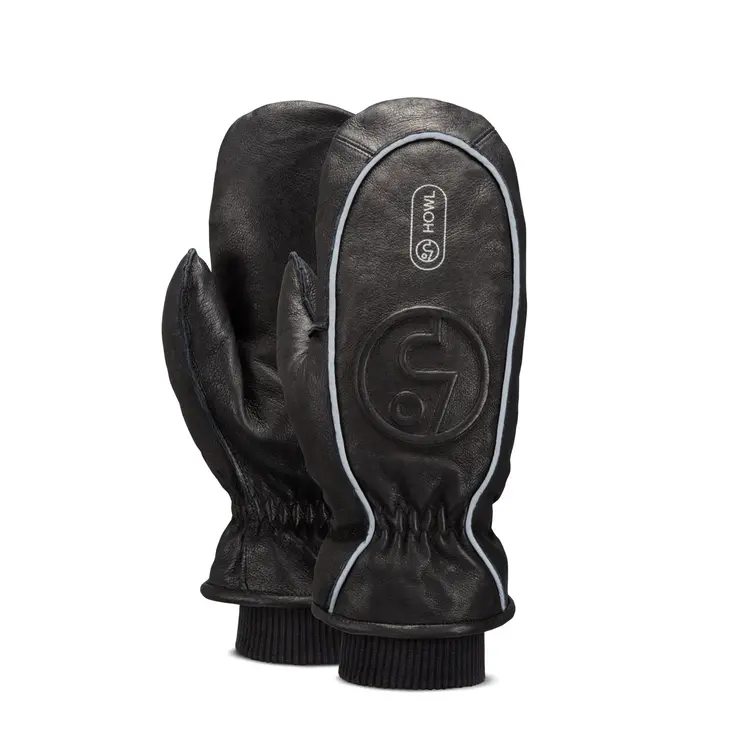 Howl Supply HOMMES PUBLIC X HIGHLAND MITT