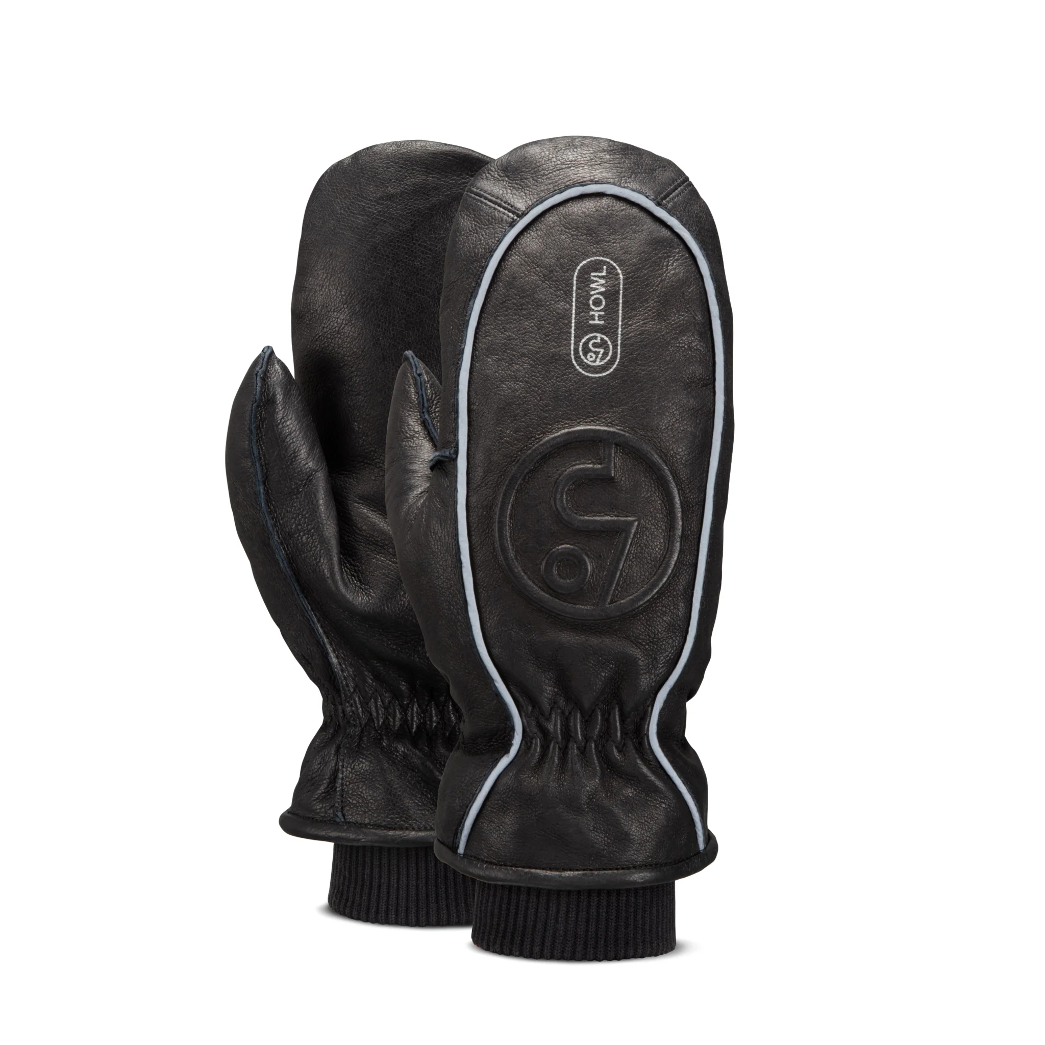 Howl Supply HOMMES PUBLIC X HIGHLAND MITT