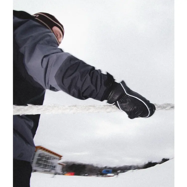 Howl Supply MEN'S PUBLIC X HIGHLAND MITT