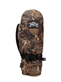Howl Supply HOMMES FAIRBANKS MITT REALTREE