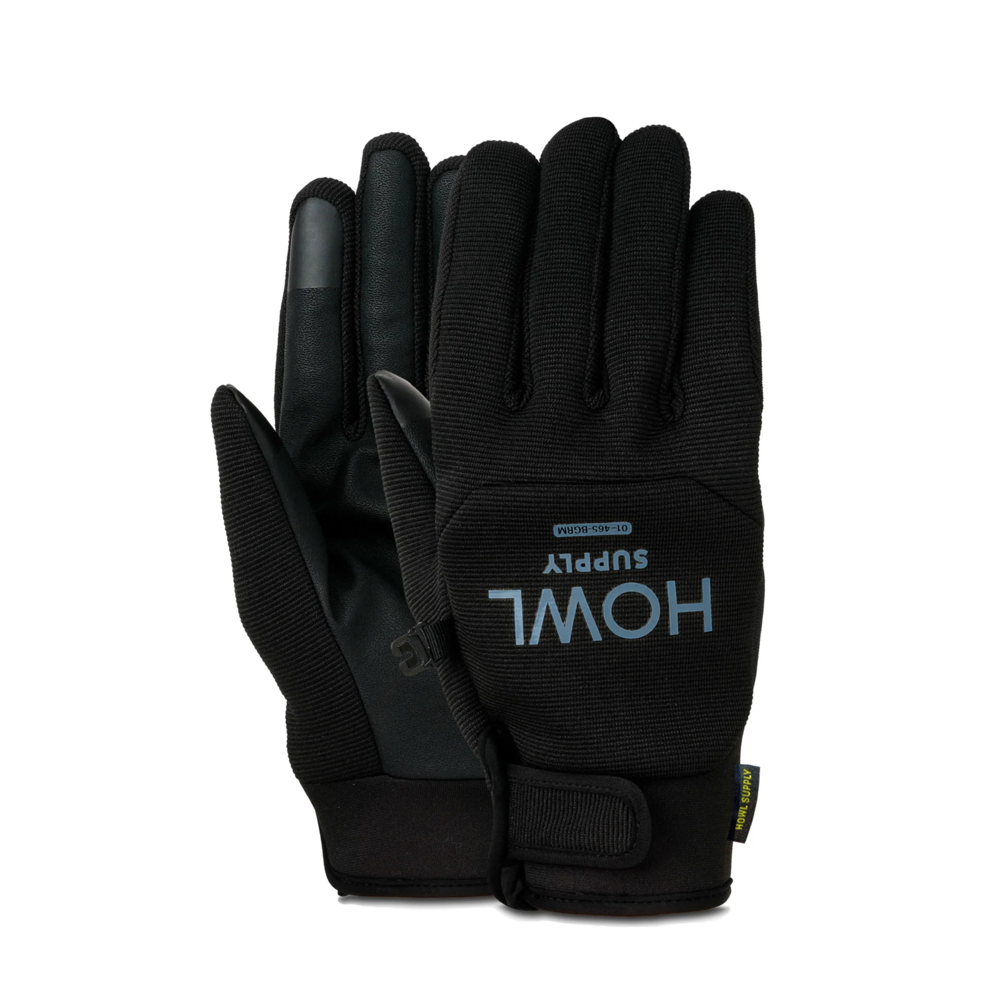 Howl Supply HOMMES JEEPSTER GLOVE