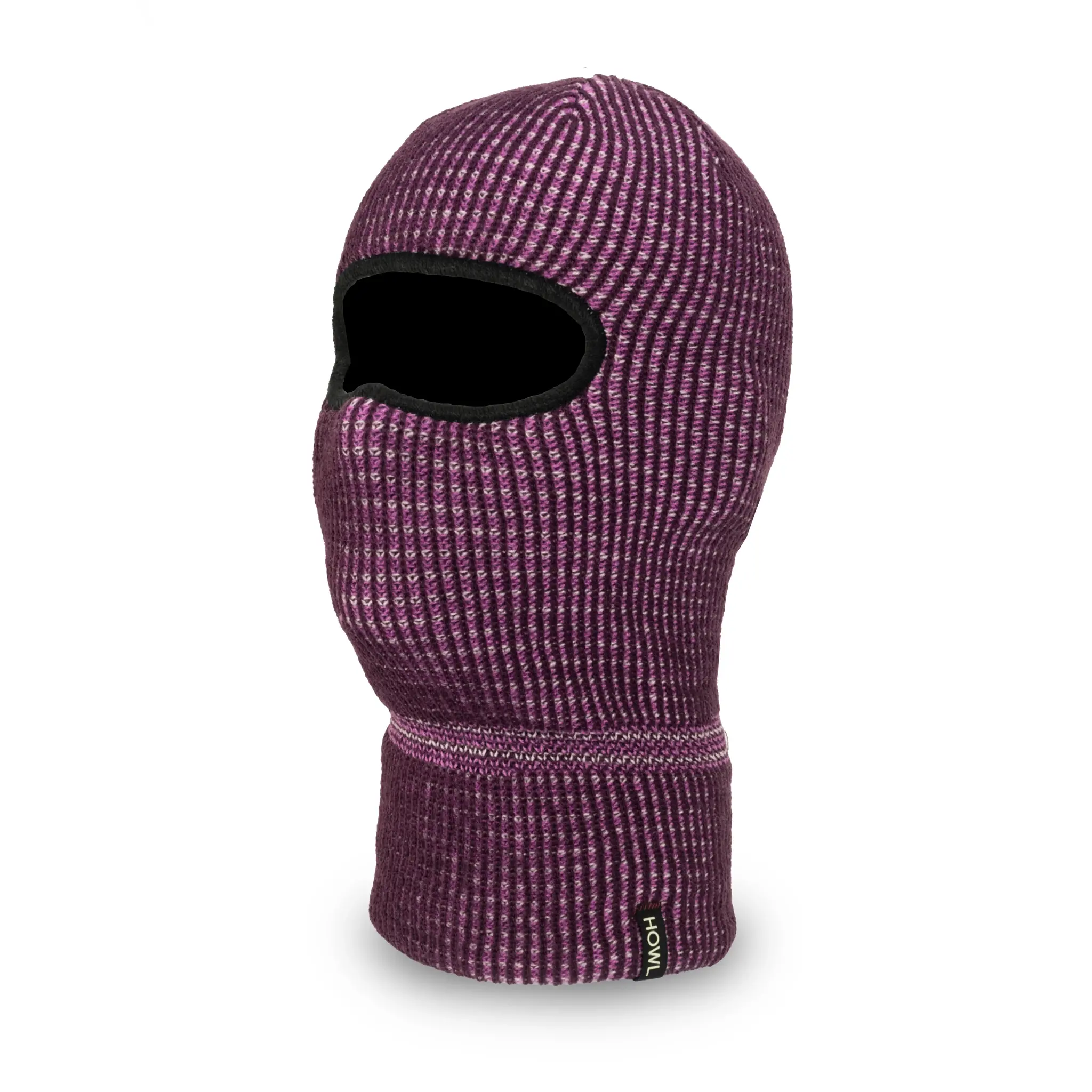 Howl Supply HOMMES BURGLAR FACEMASK