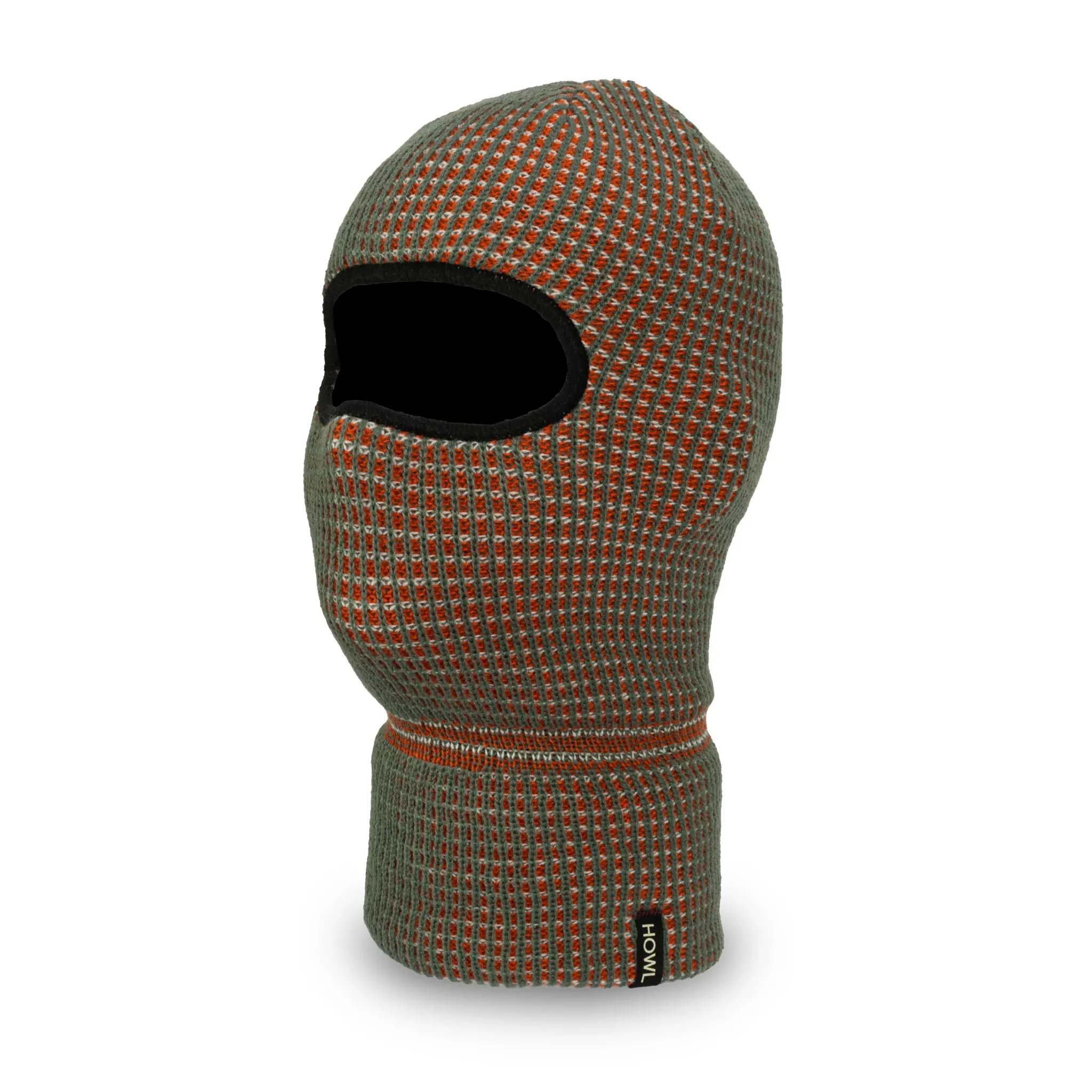 Howl Supply MEN'S BURGLAR FACEMASK