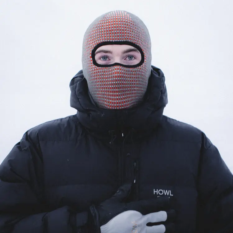 Howl Supply MEN'S BURGLAR FACEMASK