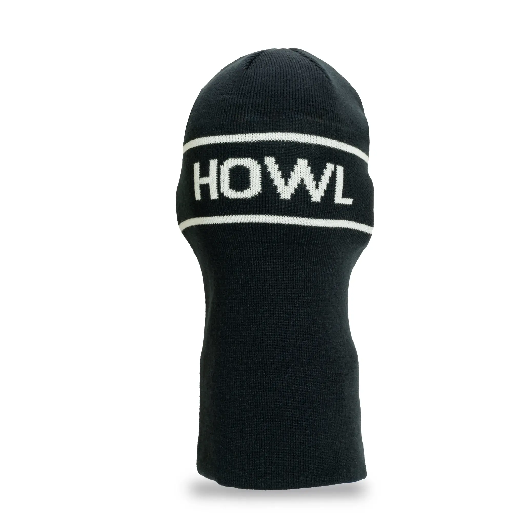 Howl Supply MEN'S CANOPY FACEMASK