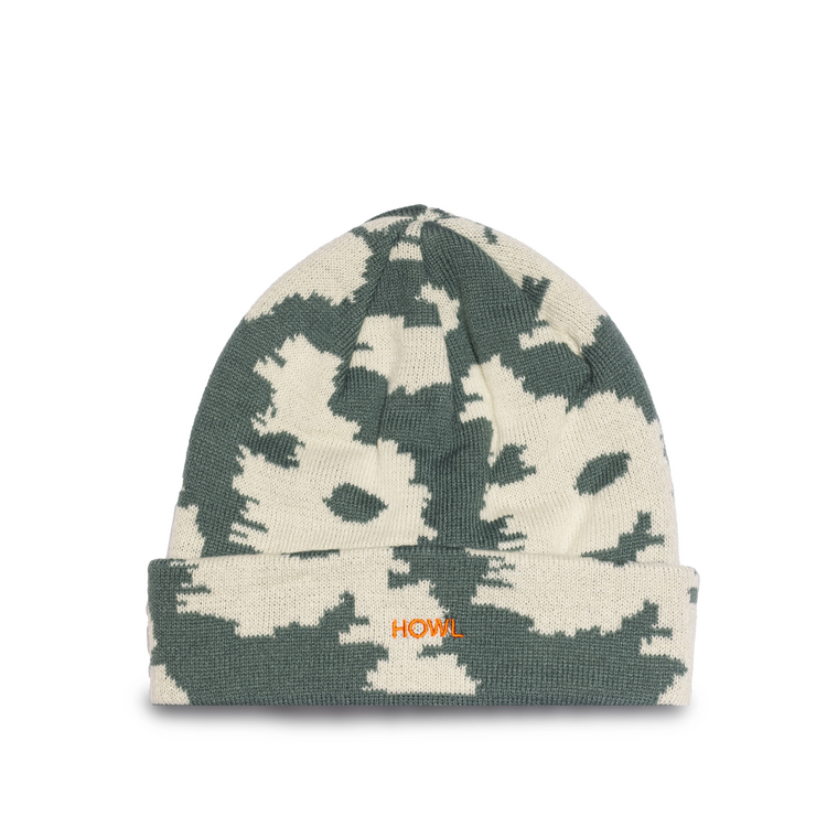 Howl Supply HOMMES PARAGON BEANIE