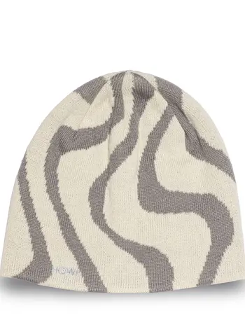 Howl Supply MEN'S NO FLAP BEANIE MARSHMELLOW