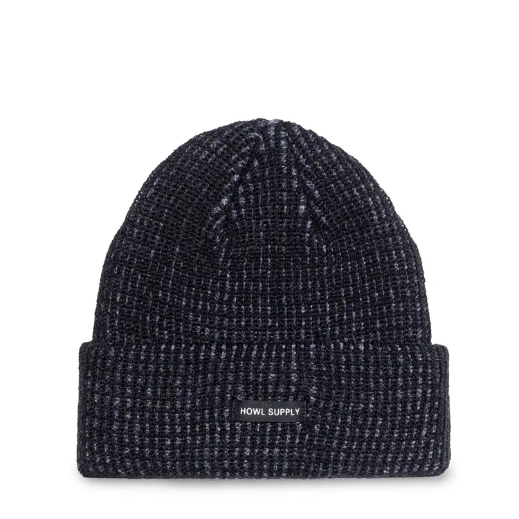 Howl Supply MEN'S SLASH BEANIE