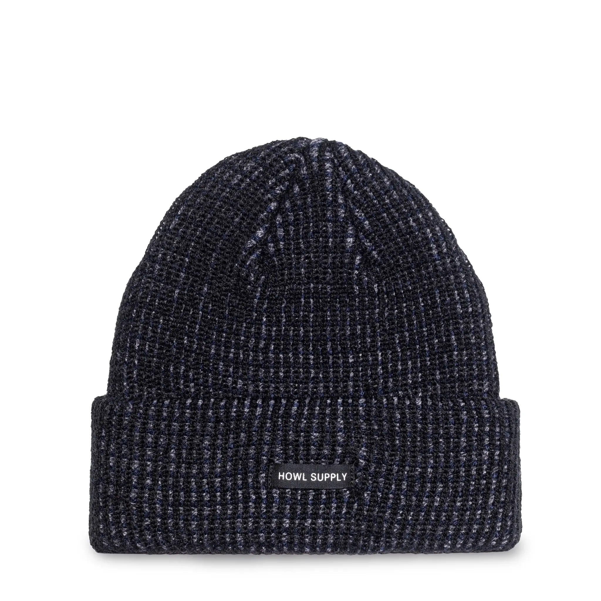 Howl Supply MEN'S SLASH BEANIE