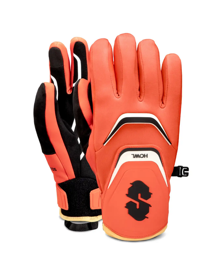 Howl Supply MEN'S SVNR X HOWL GLOVE