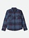 Brixton HOMMES BOWERY FLANNEL