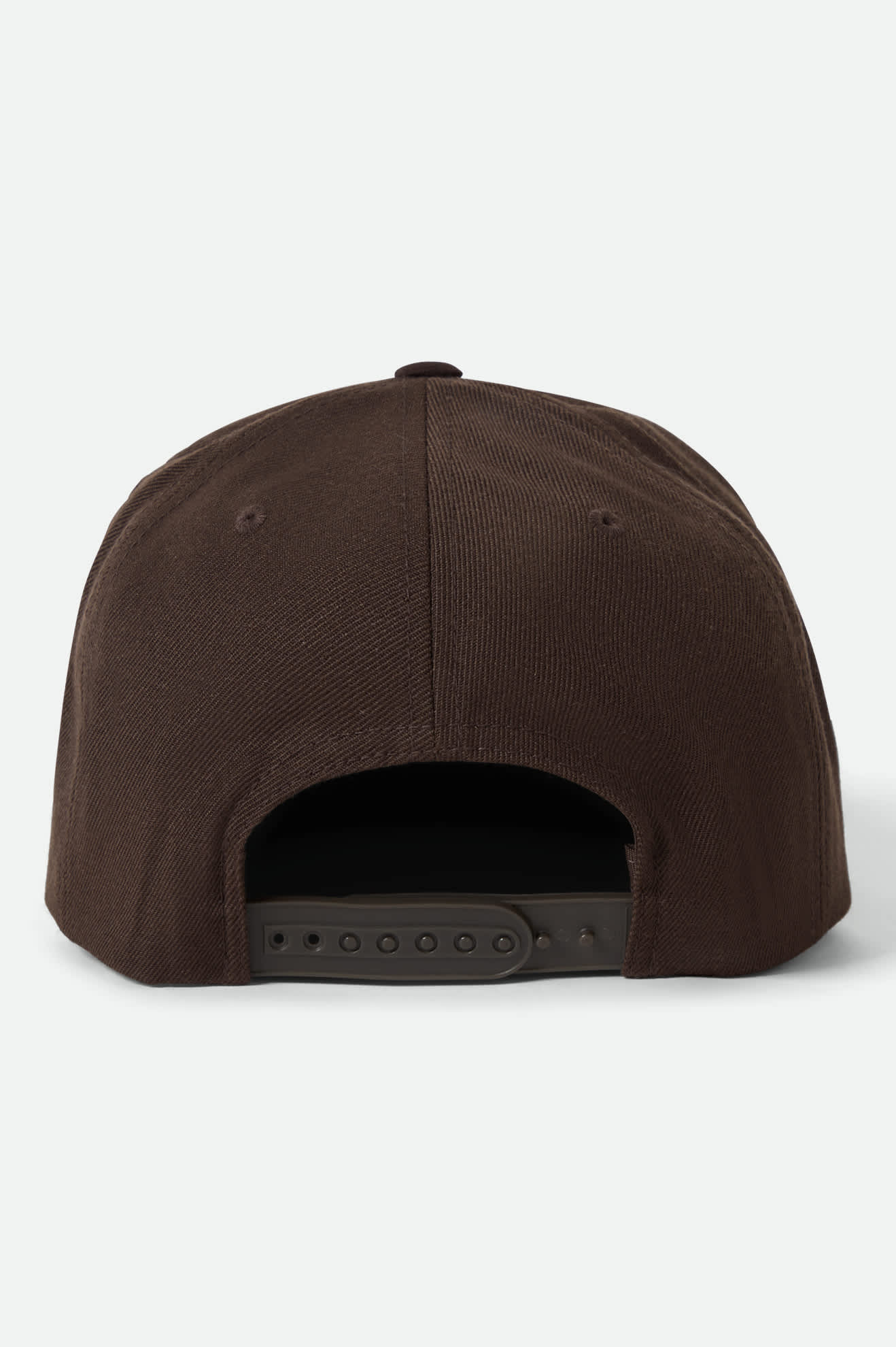 Brixton MEN'S OATH III SNAPBACK