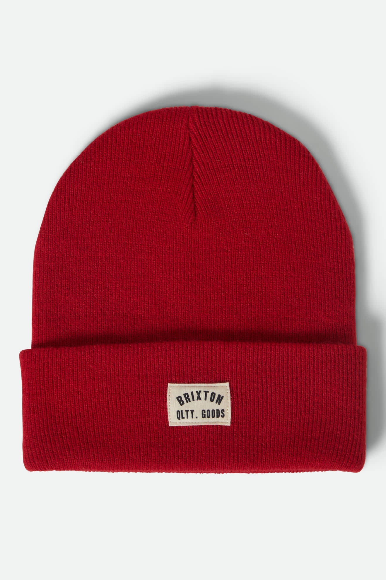 Brixton HOMMES WOODBURN WATCH CAP BEANIE