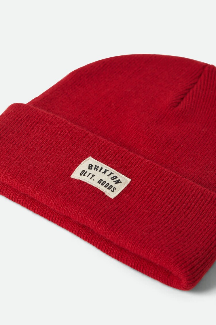 Brixton MEN'S WOODBURN WATCH CAP BEANIE
