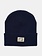 Brixton HOMMES WOODBURN WATCH CAP BEANIE