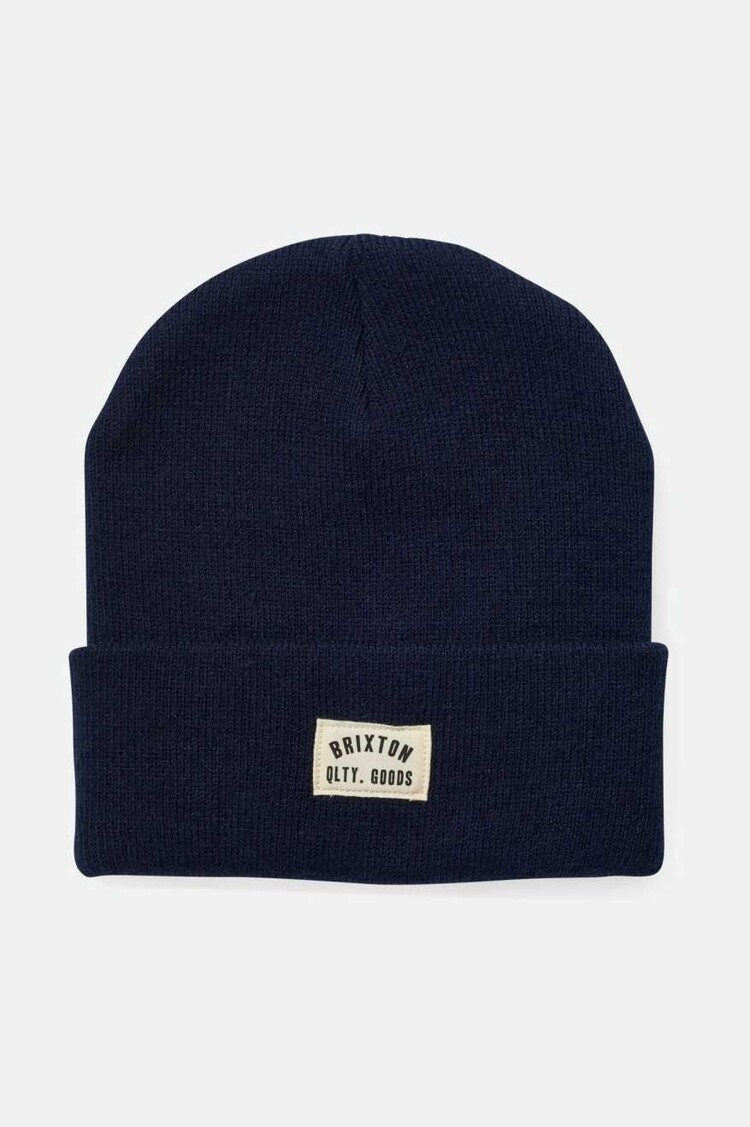 Brixton MEN'S WOODBURN WATCH CAP BEANIE