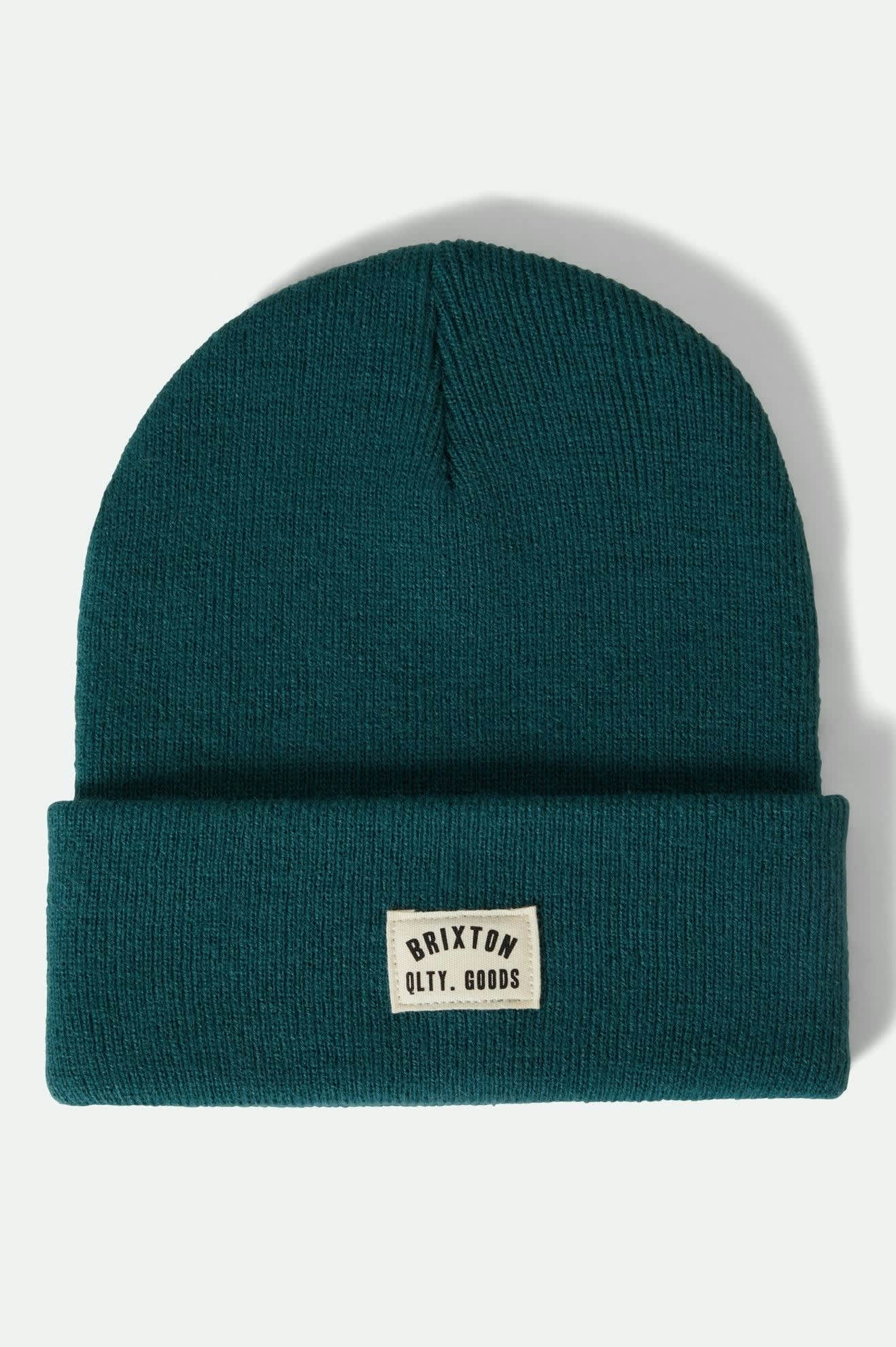 Brixton HOMMES WOODBURN WATCH CAP BEANIE