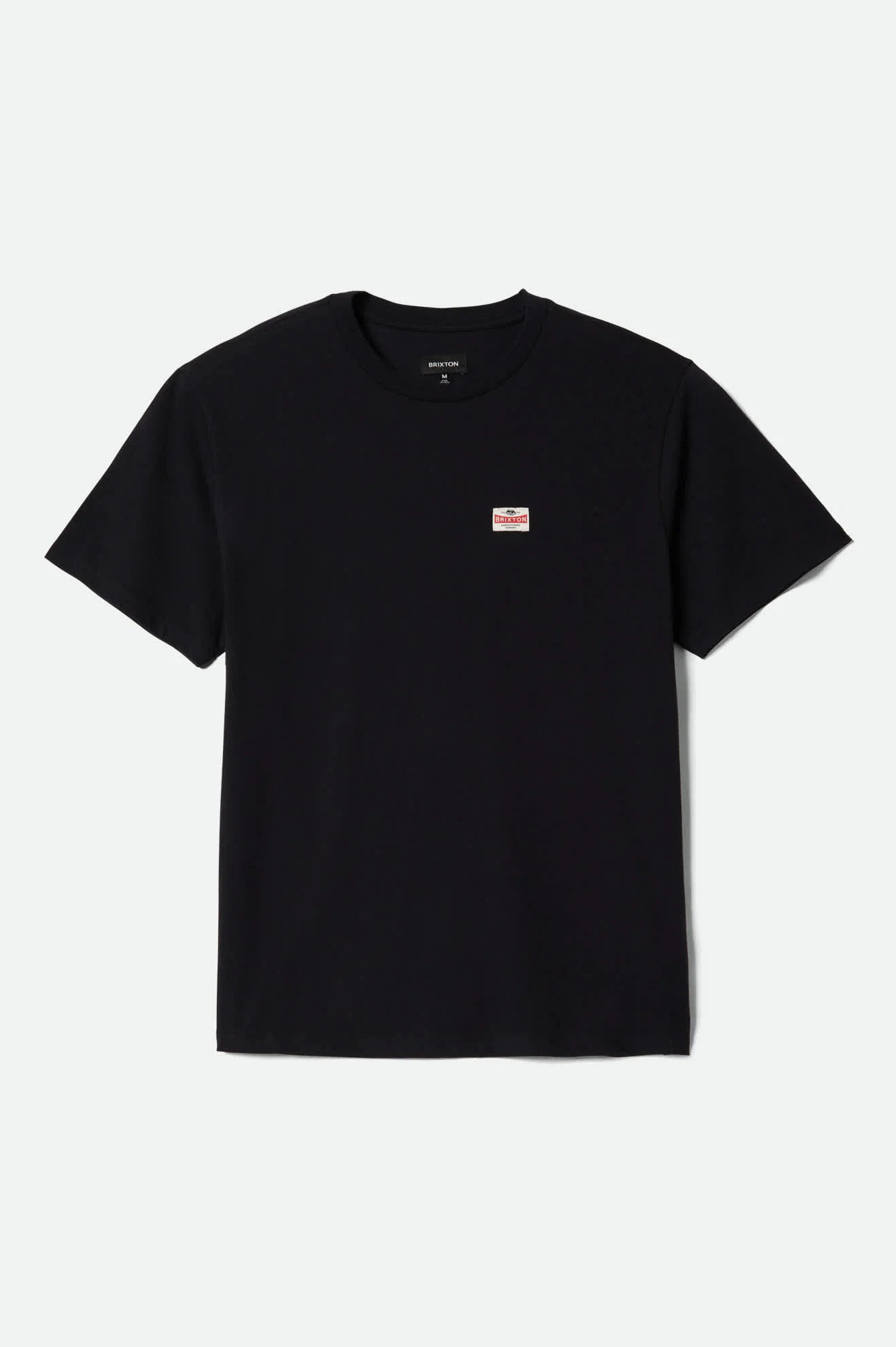 Brixton HOMMES HIGHMONT S/S STANDARD T-SHIRT