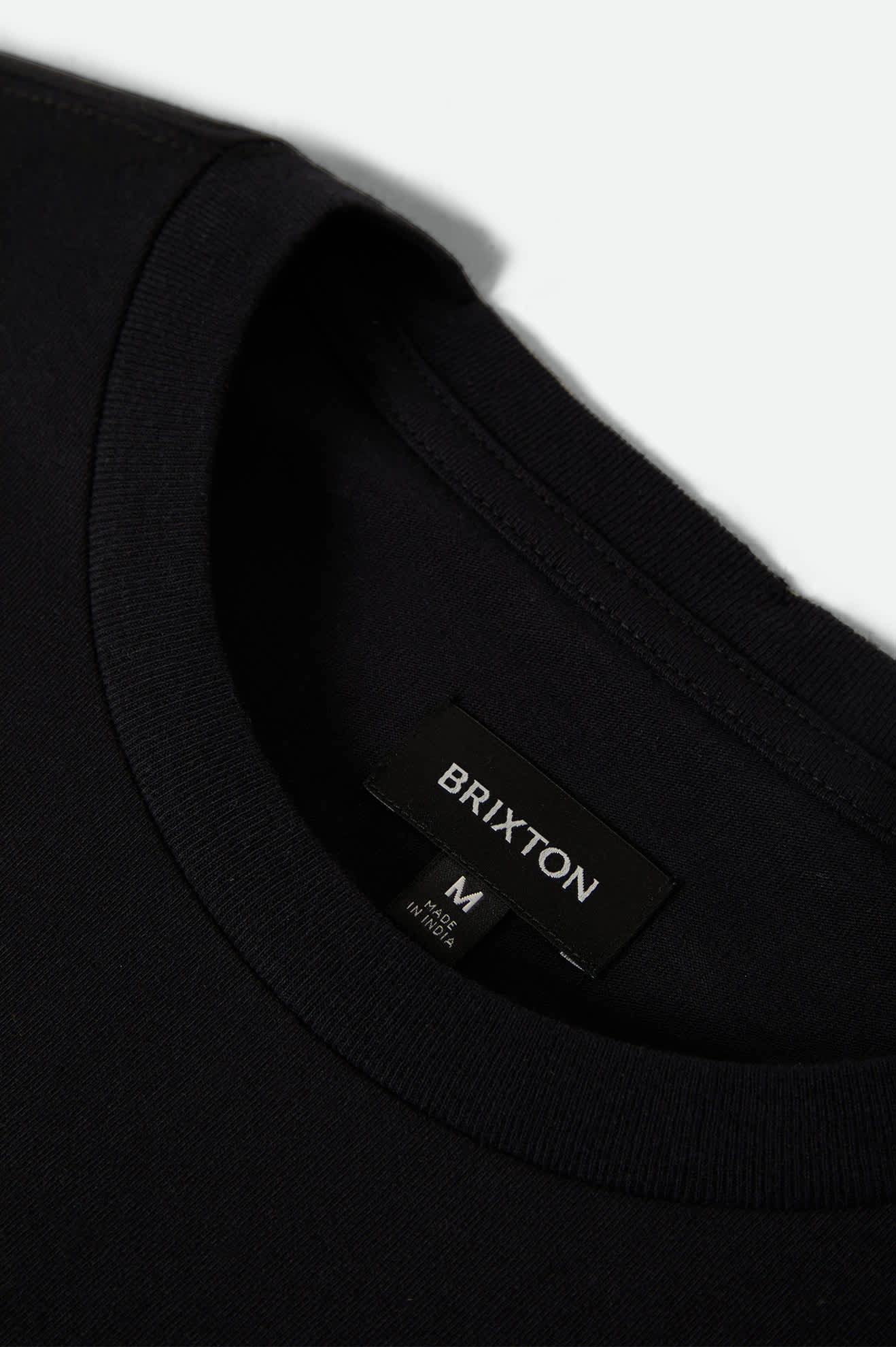 Brixton HOMMES HIGHMONT S/S STANDARD T-SHIRT