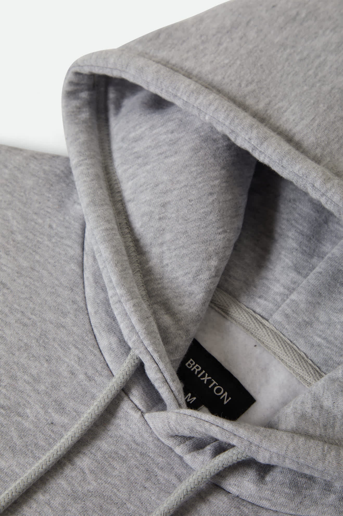 Brixton HOMMES GENUINE QUALITY HOODIE