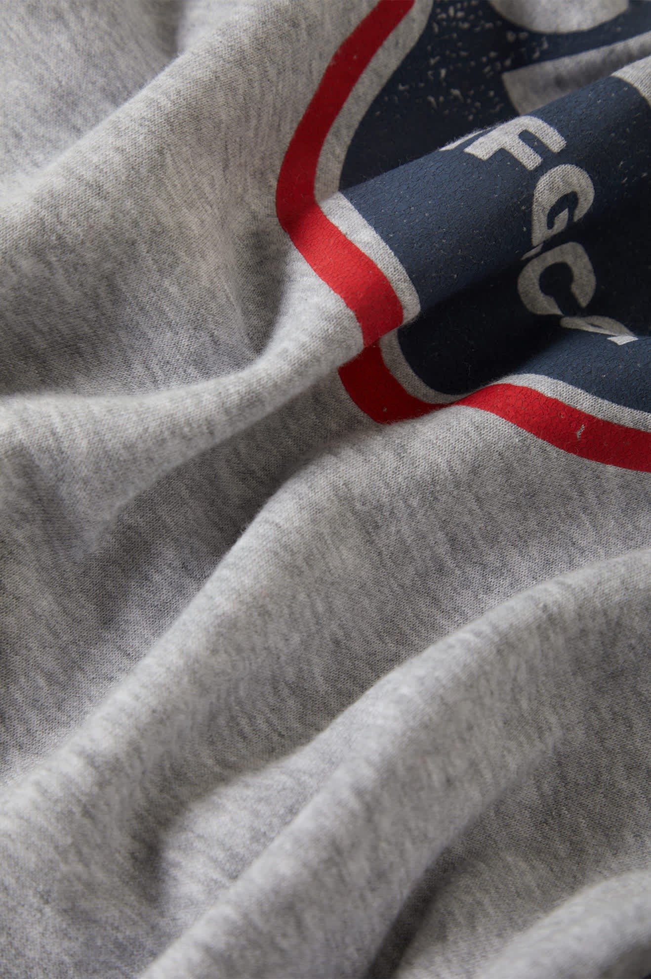 Brixton HOMMES GENUINE QUALITY HOODIE