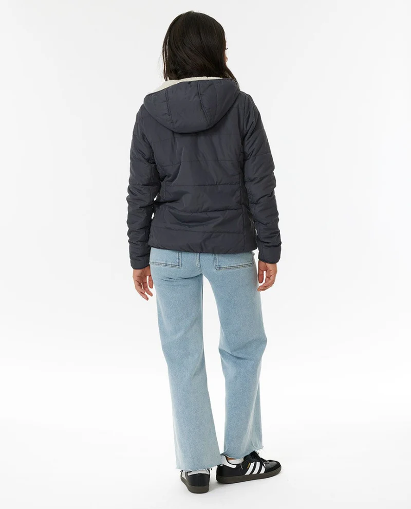 RIP CURL WOMEN'S ANTI-SERIES ANOETA JACKET