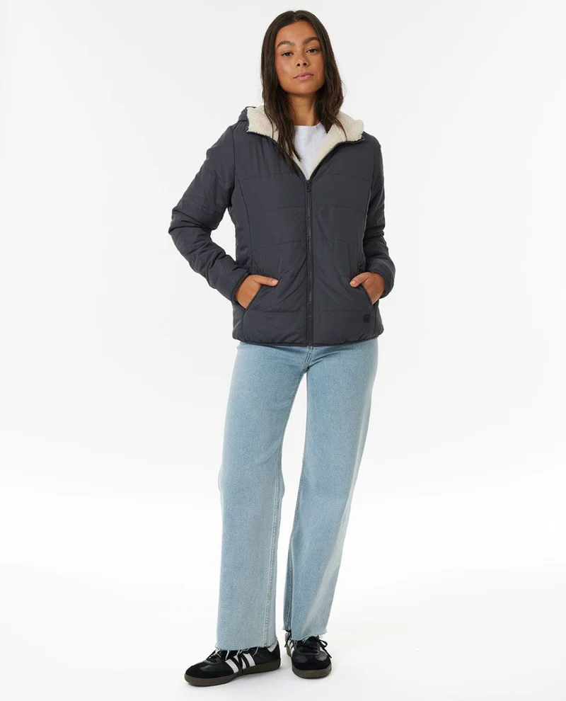 RIP CURL WOMEN'S ANTI-SERIES ANOETA JACKET