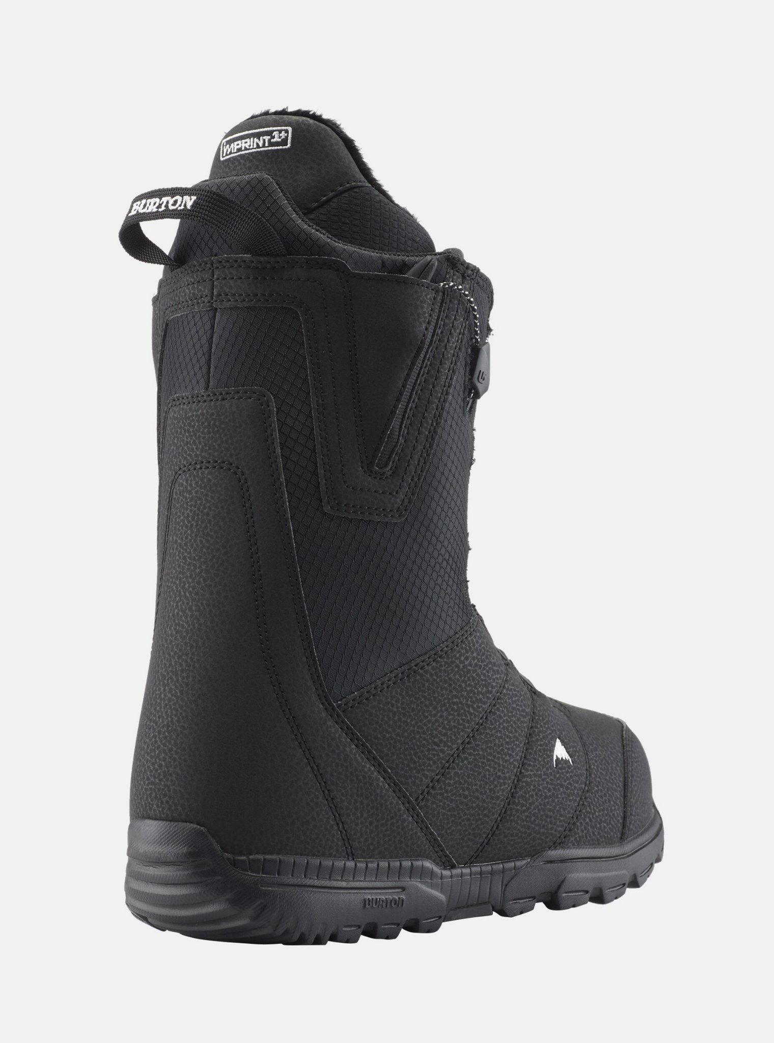 Burton HOMMES MOTO SNOWBOARD BOOTS