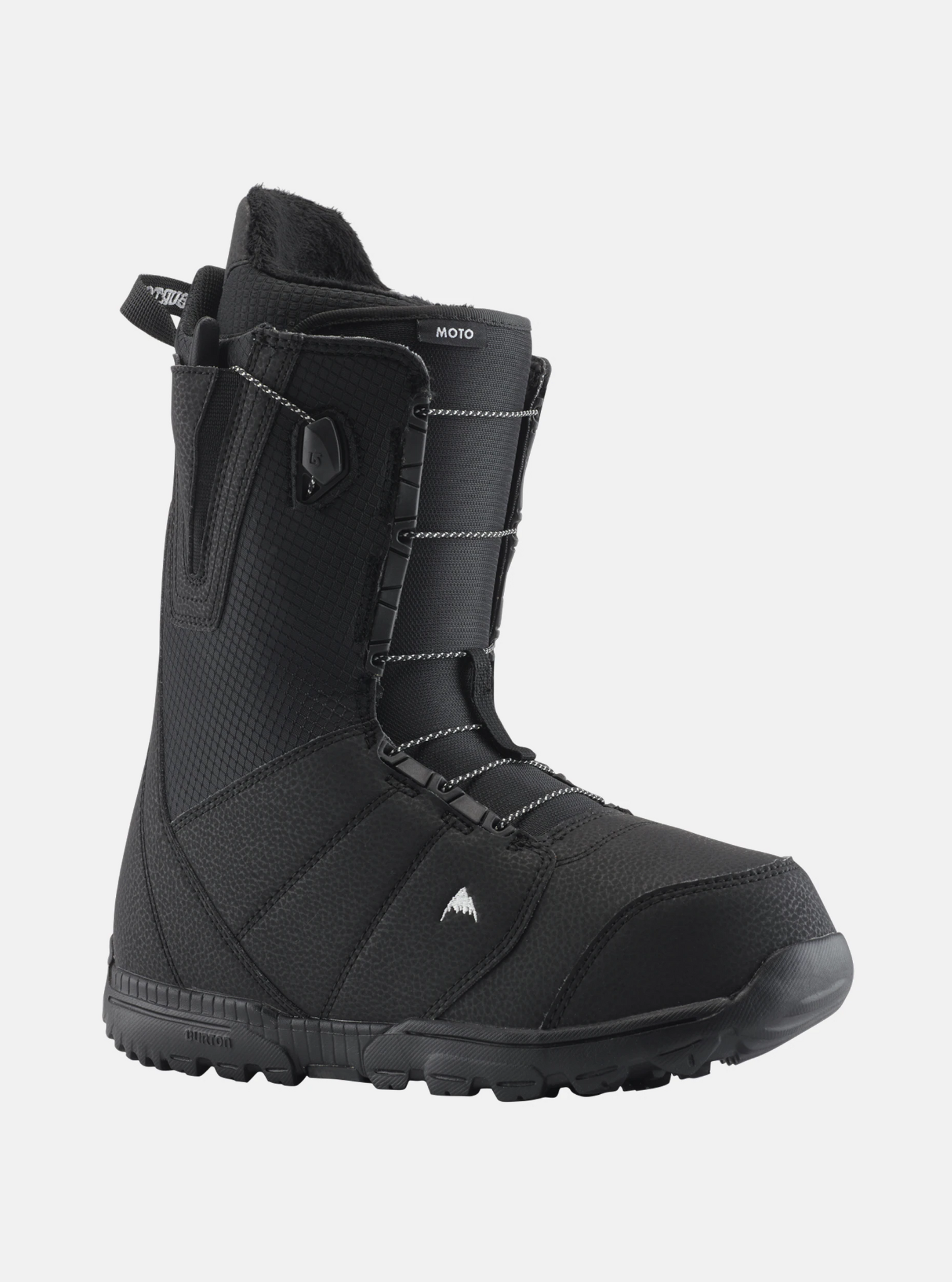 Burton HOMMES MOTO SNOWBOARD BOOTS