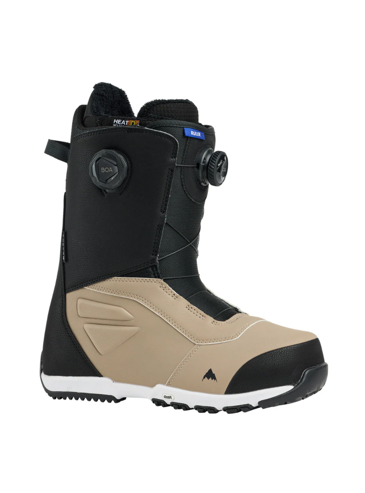 Burton HOMMES RULER BOA SNOWBOARD BOOTS