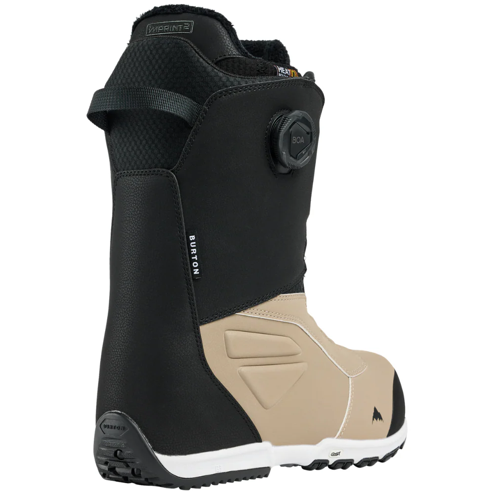 Burton HOMMES RULER BOA SNOWBOARD BOOTS
