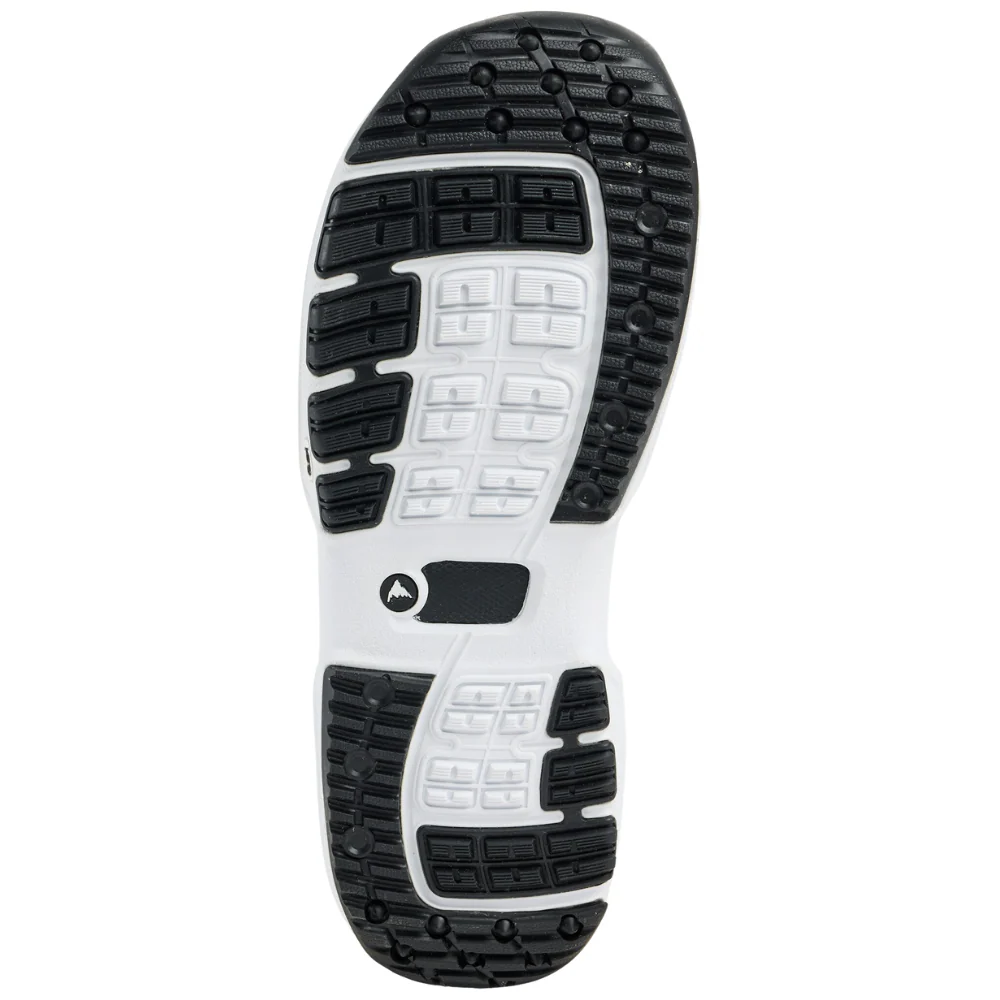 Burton HOMMES RULER BOA SNOWBOARD BOOTS