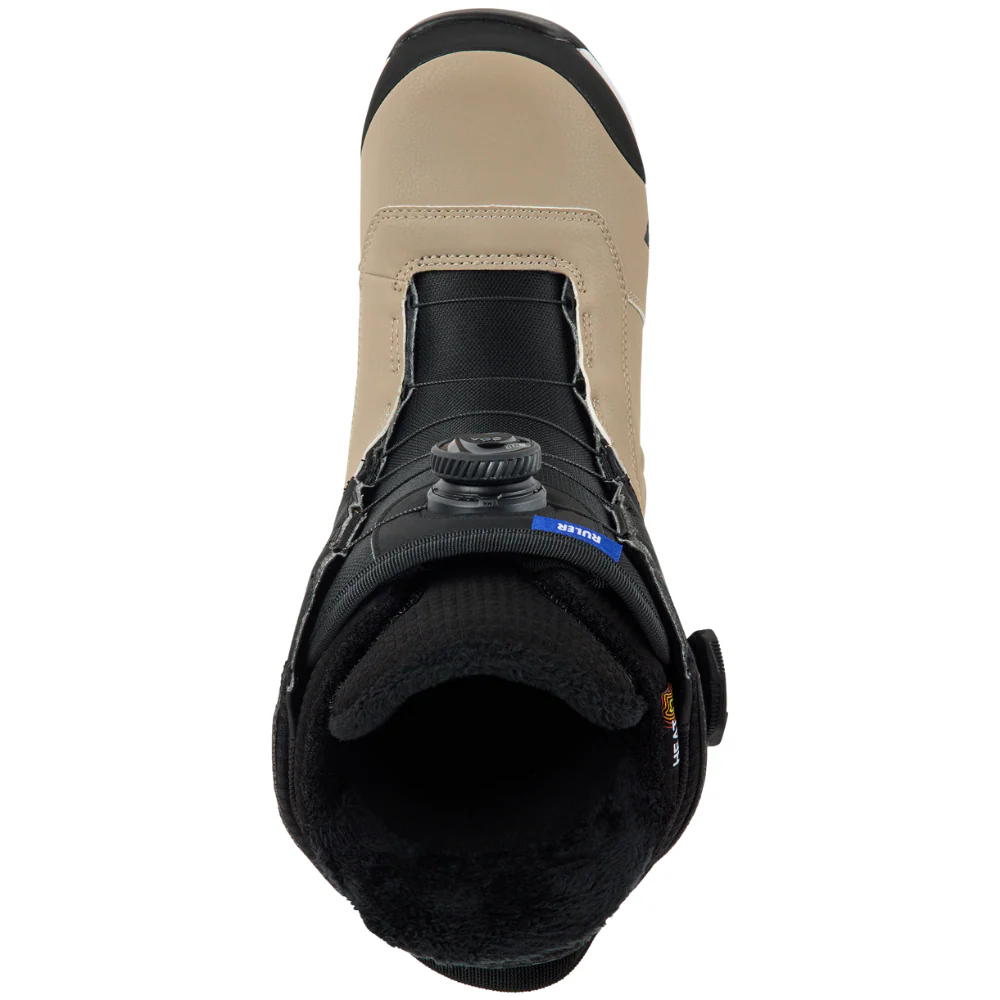 Burton HOMMES RULER BOA SNOWBOARD BOOTS