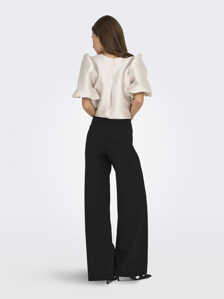 Only WOMEN'S CLEVER WIDE PANT 32''