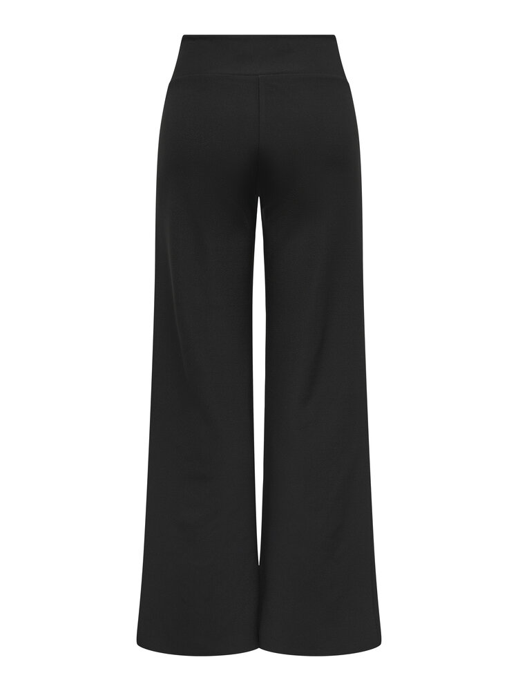Only WOMEN'S CLEVER WIDE PANT 32''