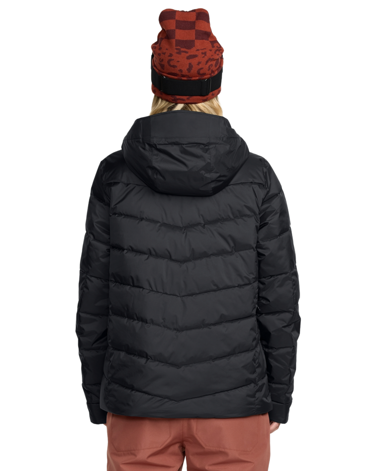 Volcom FEMMES ESTES PUFF JACKET