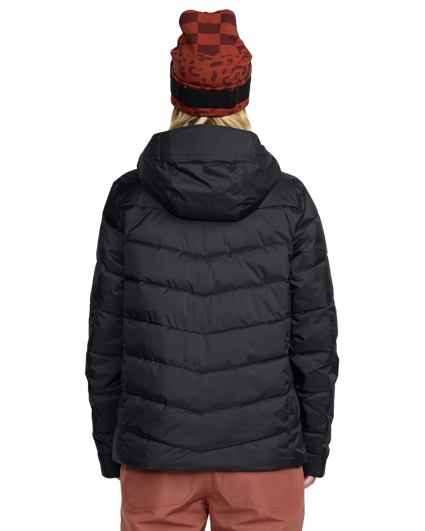 Volcom FEMMES ESTES PUFF JACKET
