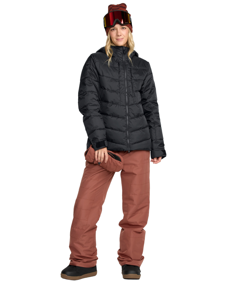 Volcom FEMMES ESTES PUFF JACKET