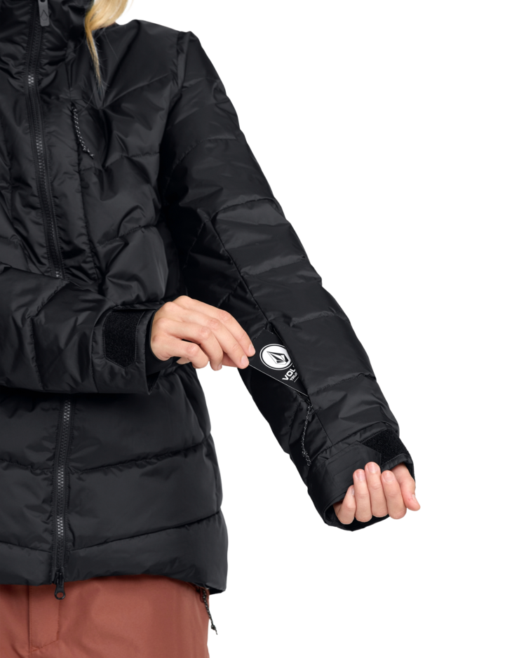 Volcom FEMMES ESTES PUFF JACKET