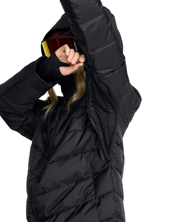 Volcom FEMMES ESTES PUFF JACKET