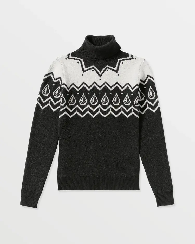 Volcom FEMMES FIRESIDE SWEATER