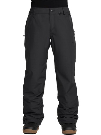 Volcom WOMEN'S FROCHICKIE INSULATED PANTS BLACK