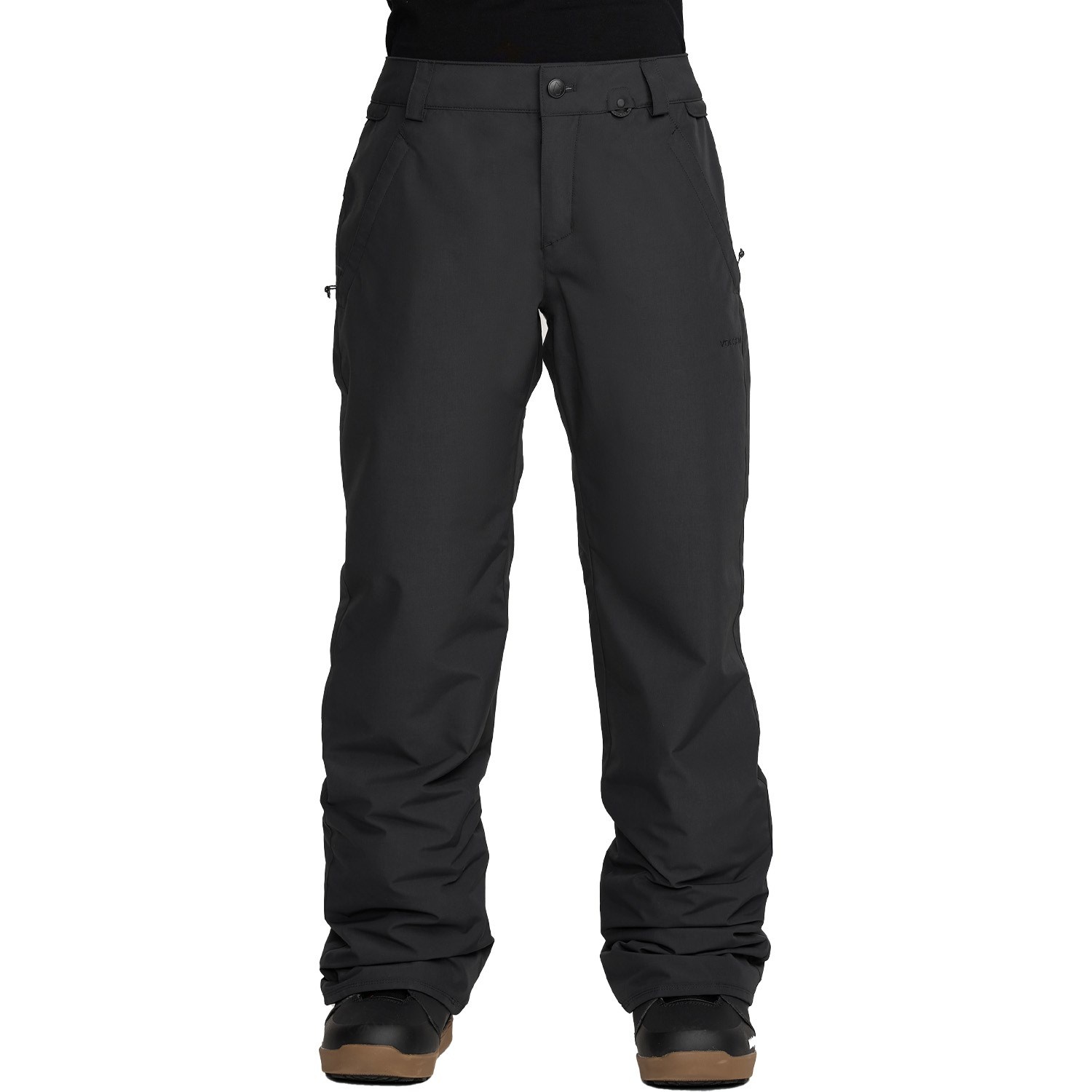 Volcom WOMEN'S FROCHICKIE INSULATED PANTS