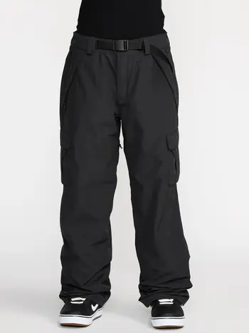 Volcom FEMMES DLM PANTS BLACK