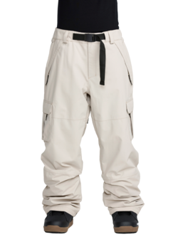 Volcom FEMMES DLM PANTS STONE