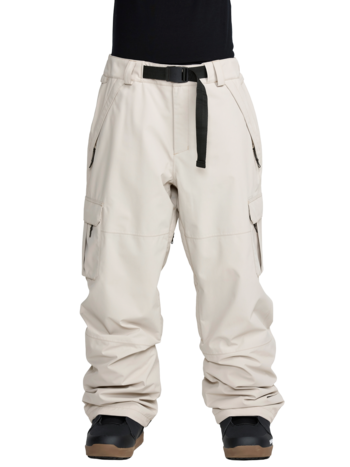 Volcom FEMMES DLM PANTS STONE