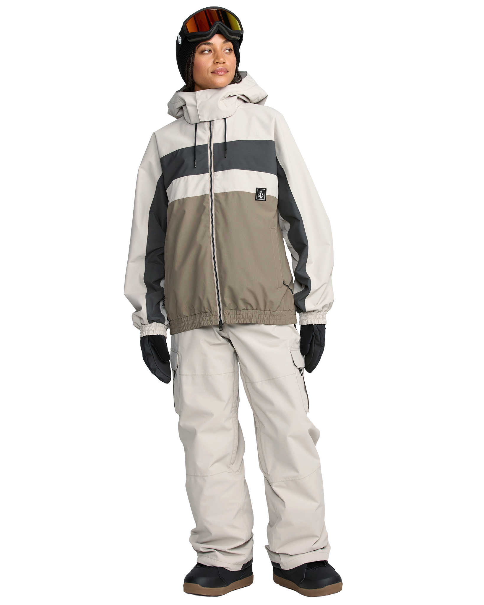 Volcom WOMEN'S DLM PANTS