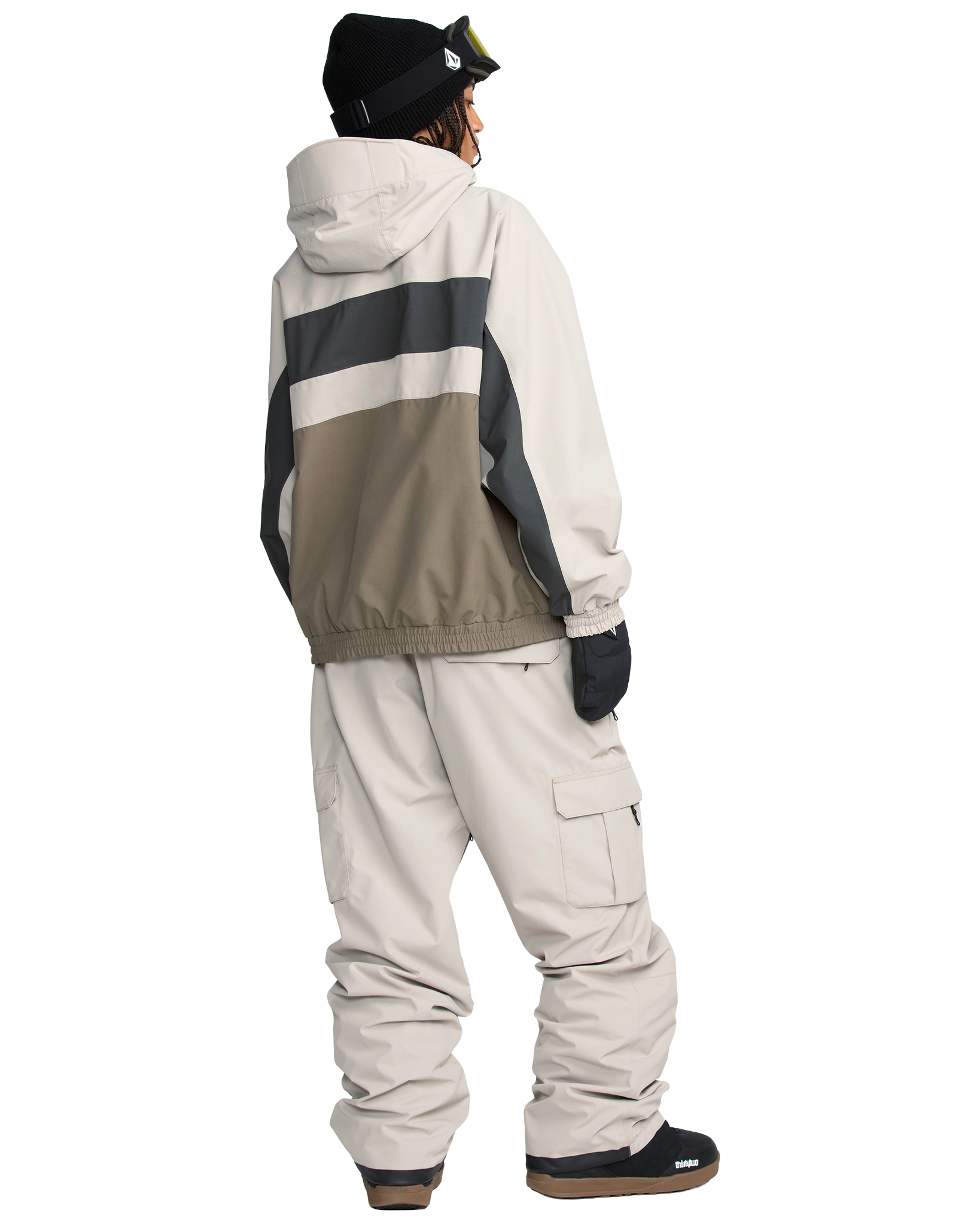 Volcom WOMEN'S DLM PANTS